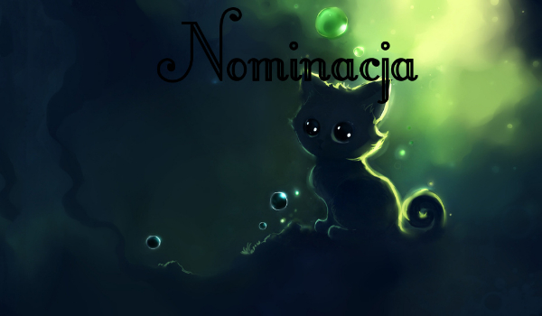 Nominacja #Od_Wrimetka