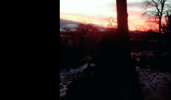 Toksyczna miłość #9