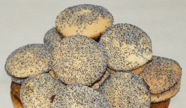 Stwórz swoje ciastka!