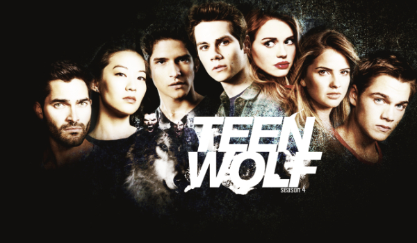 Czy jesteś prawdziwym fanem/fanką serialu „Teen Wolf”?