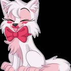 Mangle_The_Fox