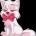 Mangle_The_Fox