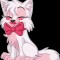 Mangle_The_Fox