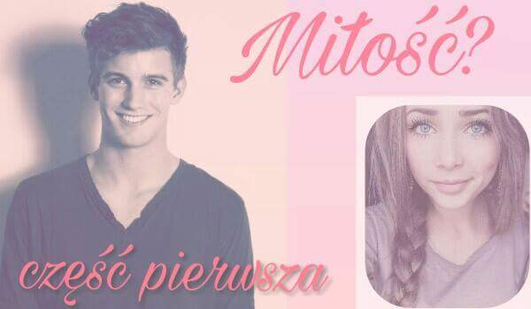„Miłość?” #1