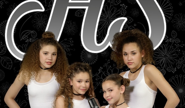 Do której Haschak Sisters jesteś podobna ?