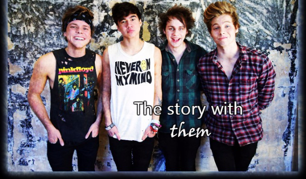 The story with them #1