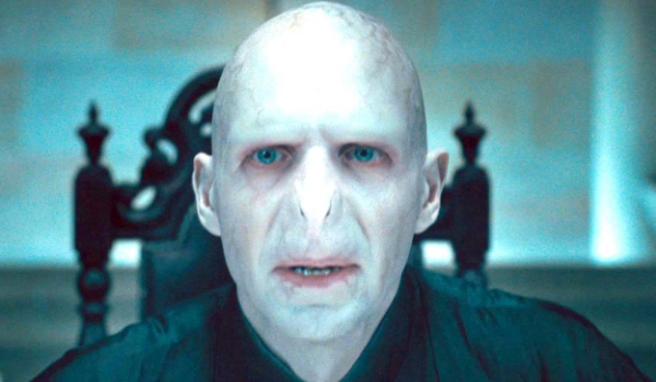 Czarno-Biała strona mocy #1