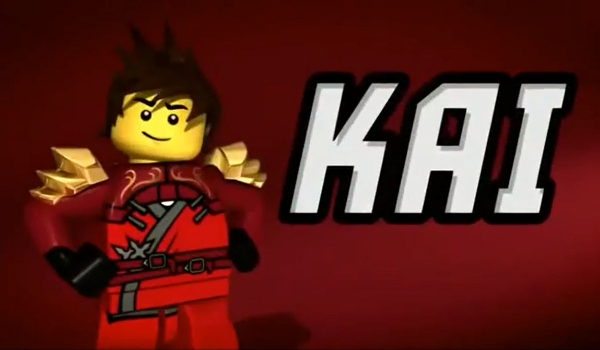 Porzucona z drużyny ninja #2