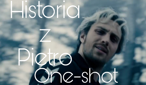 Historia z Pietro #one-shot