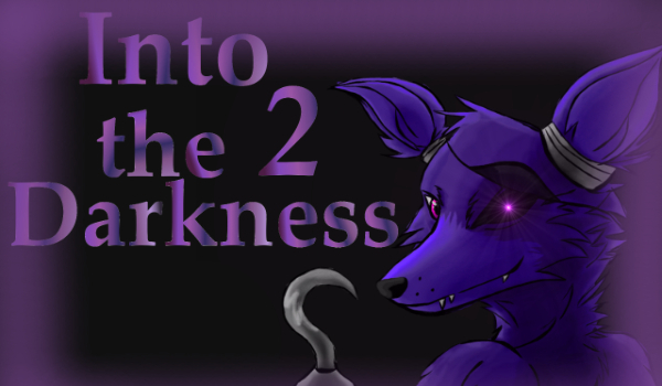 Into the Darkness S2 #11 KONIEC.