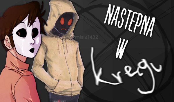 Następna w kręgu #2