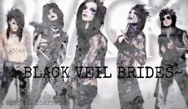 9 – Pytań związanych z Black Veil Brides!