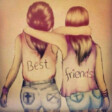 BFF-Sisters