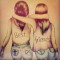 BFF-Sisters
