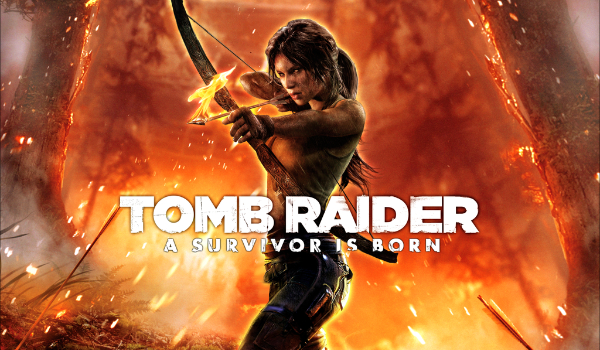 Ile wiesz o Tomb Raider ?