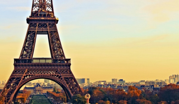 Które francuskie miasto powinieneś odwiedzić?