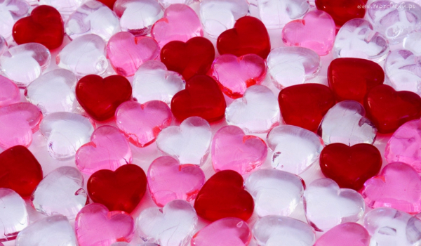 Czy to miłość? #3