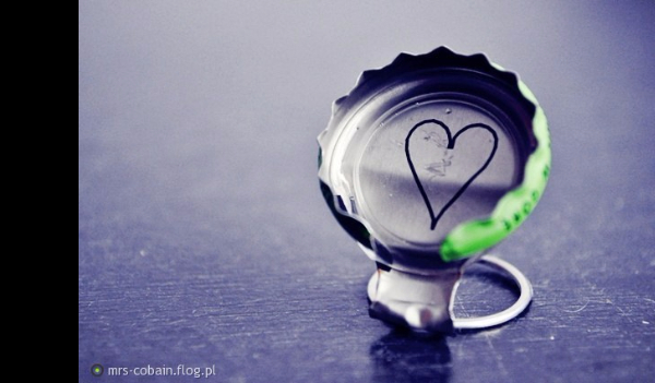 Dużo miłości bez radości…. #4