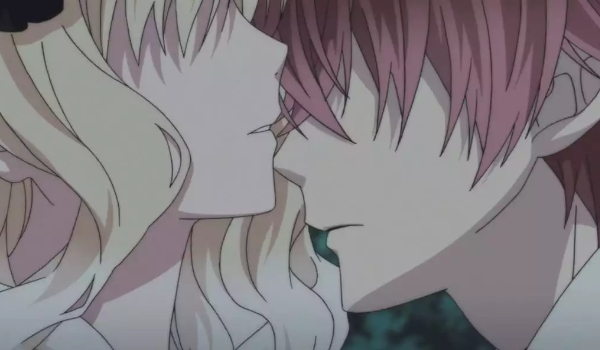 Diabolik lovers cz.5