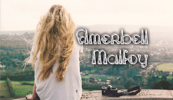 Amerbell Malfoy 2.3