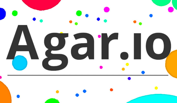 test wiedzy o Agar.io