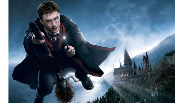 z jaką postacią z filmu ” Harry Potter ” nawiążesz przyjaźń?