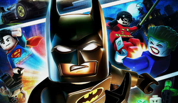 Ile wiesz o filmie „Lego Batman Film”?