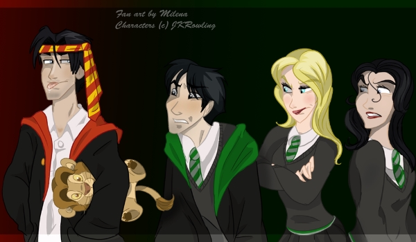 Tell me what you came for… (6)