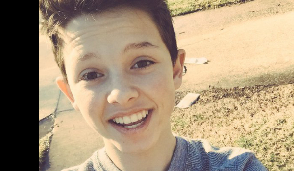 Czy Jacob Sartorius cię kocha???