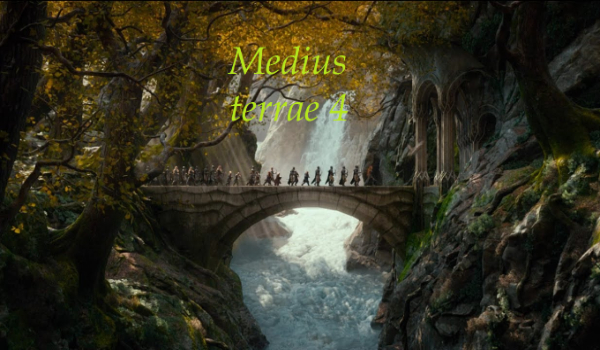 Medius terrae 4