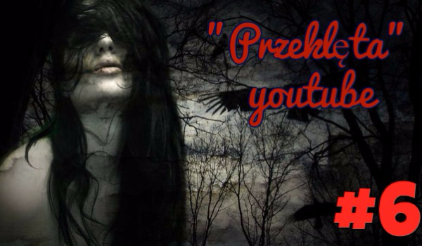 „Przeklęta” Rozdział 6-„Nowe życie”