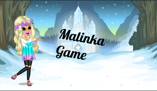 Jak dobrze znasz Malinke Game?
