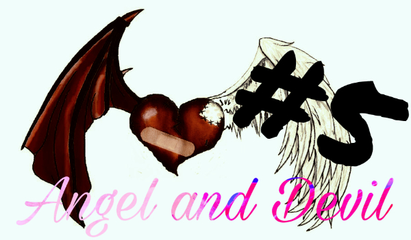 Angel and Devil #5