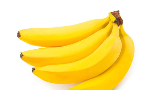 W ilu procentach jesteś bananem?