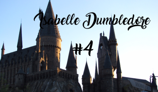 Isabelle Dumbledore #4
