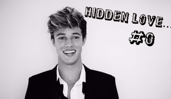 Hidden Love #0 – PROLOG