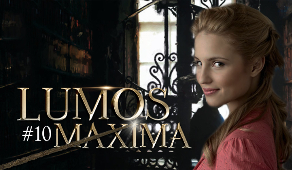Lumos Maxima X