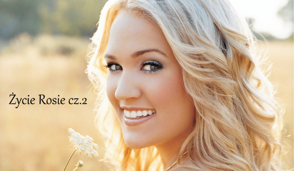 Życie Rosie #2