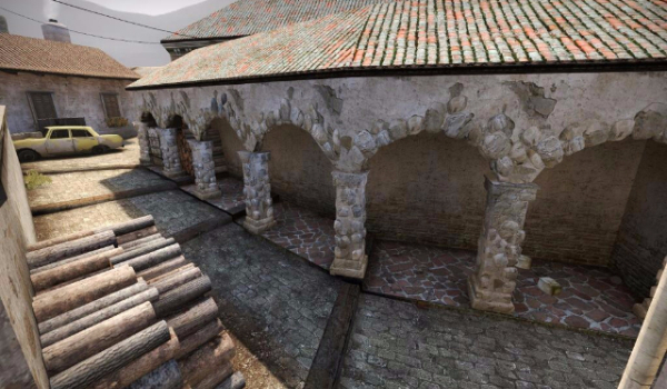 Jak Dobrze Znasz Mapy W Cs:GO