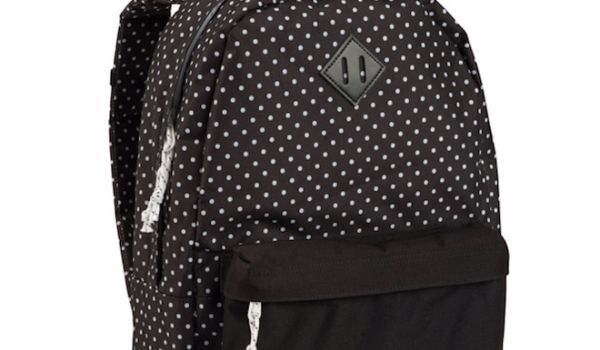 jaki powinieneś mieć plecak?