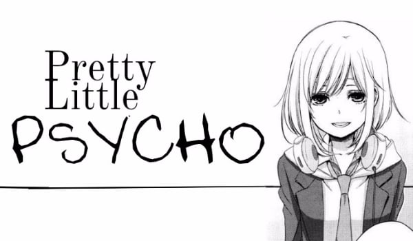 Pretty Little Psycho- „mała wpadka”