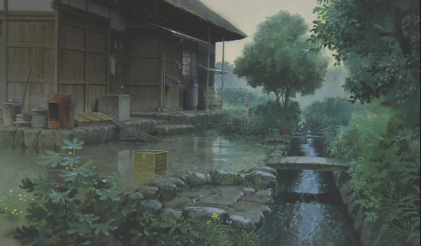 „Don’t leave me!” – Rozdział I