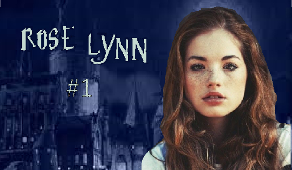 Rose Lynn #1