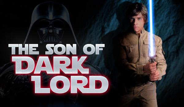 The son of dark lord #7