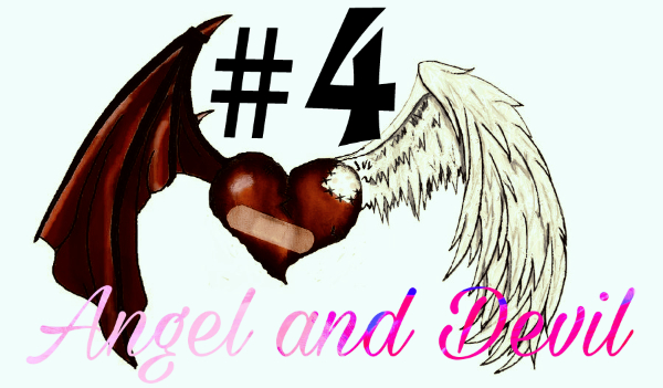 Angel and Devil #4