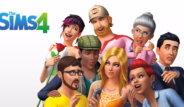 Czy zgadniemy czy będziesz miał The Sims 4 ?