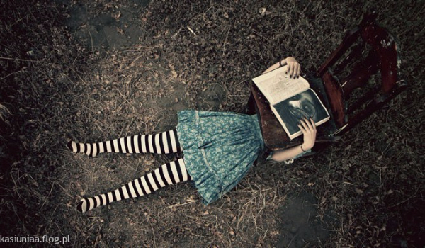 życie według zabójcy