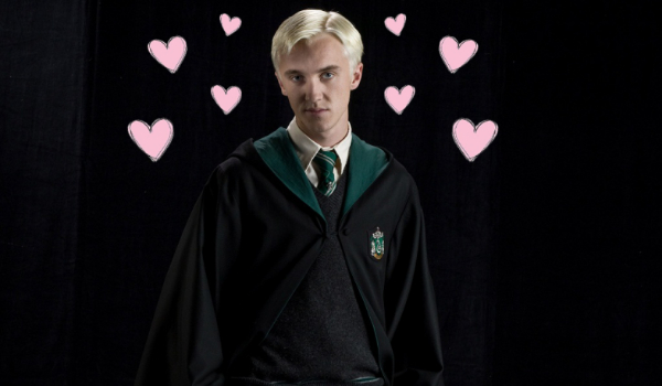 Jaki chłopak z „Harr’ego Pottera” wyzna Ci miłość na walentynki?