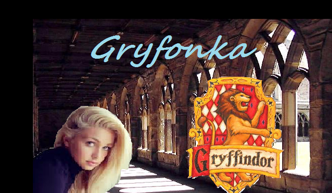 Gryfonka