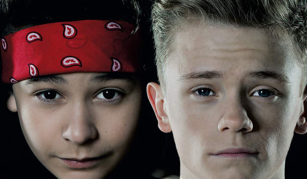 Moja przygoda z B&M #5